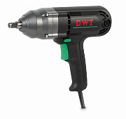 Сетевой гайковерт DWT SSP07-24 BMC