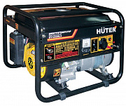 Электрогенератор HUTER DY4000LX