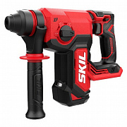 Аккумуляторный перфоратор SKIL RH1780  PWRCORE 20, 1 АКБ (4Ач)+ЗУ