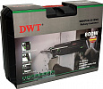Перфоратор SDS-Plus DWT SBHP08-26 BMC