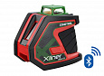 Лазерный нивелир Xliner 360 G