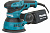 Эксцентриковая шлифмашина Makita BO5041