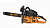 Бензопила CARVER HOBBY HSG 152-18