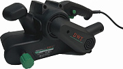 Ленточная шлифовальная машина DWT BSP09-76 V
