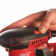Эксцентриковая шлифмашина Milwaukee ROS 125 E 4933433180