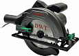 Дисковая пила DWT HKSP15-61 S