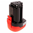 Аккумулятор METABO LI-POWER, 12 В, 2.0 АЧ (625438000)