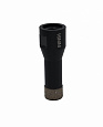 Коронка алмазная 16 мм Hilberg Super Hard M14 HH616