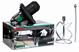 Миксер строительный DWT MXP16-12 ТV
