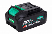 Аккумулятор 20V MAX DWT BSP204026XS