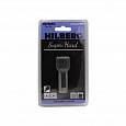 Коронка алмазная 10 мм Hilberg Super Hard M14 HH610