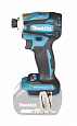 Аккумуляторный ударный шуруповерт Makita LXT® DTD172Z