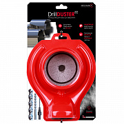Коллектор для сбора пыли DrillDuster 82 Mechanic