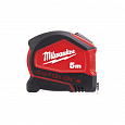 Рулетка Milwaukee AUTOLOCK 5 м x 25 мм