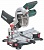 Торцовочная пила Metabo KS 216 M Lasercut