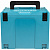 Кейс Makpac тип 4, 395Х295Х318 мм