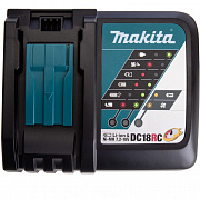 Зарядное устройство DC18RC быстрое (LXT 18В) Makita 630C82-2