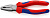 Плоскогубцы комбинированные KNIPEX 160 мм (KN-0302160)