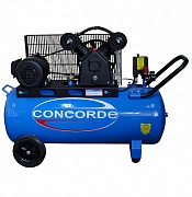 Компрессор Concorde CD-AC310/100-1