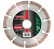 Алмазный универсальный круг METABO 180x22,23 мм