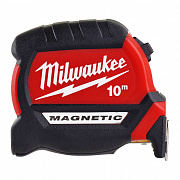 Рулетка магнитная MILWAUKEE GEN III 10 м