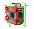 Лазерный нивелир CONDTROL GFX360