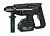 Аккумуляторный перфоратор DWT ABHP-20-26D-4C2 BMC