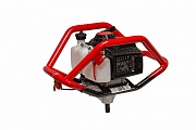 Бензобур ADA GroundDrill-8