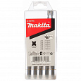 Перфоратор Makita HR2470х15