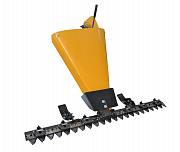 Косилка сегментная CARVER КС-1100