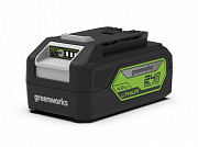 Аккумулятор Greenworks G24B4, 24V, 4 А.ч 