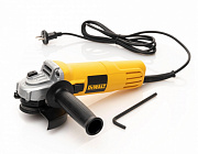 Угловая шлифмашина DEWALT DWE4119