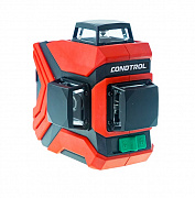 Лазерный нивелир CONDTROL GFX360-3