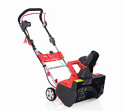 Снегоуборщик электрический GEOS SnowLine 46 E